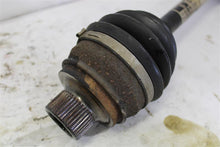 Load image into Gallery viewer, REAR AXLE SHAFT Audi A6 A7 A8 RS7 S6 S7 S8 2011-2018 Left - 1136097