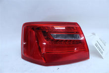 Load image into Gallery viewer, OUTER TAIL LIGHT LAMP Audi A6 S6 2012 12 2013 13 2014 14 Left - 1136116