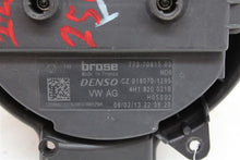 Load image into Gallery viewer, HEATER BLOWER MOTOR Audi A7 S7 A6 A8 S8 S6 2012 12 2013 13 - 1136168