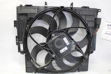 Load image into Gallery viewer, RADIATOR FAN ASSEMBLY BMW 528i 12 13 14 15 16 - 1136194