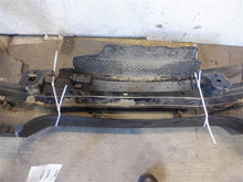 Load image into Gallery viewer, REAR BUMPER ASSEMBLY BMW 528i 2011 11 2012 12 2013 13 - 1136237