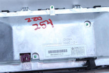 Load image into Gallery viewer, INFO-GPS SCREEN BMW 528D 528i 535i 550i Active 5 M5 2011-2015 - 1136284