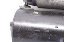 Load image into Gallery viewer, STARTER Land Rover LR2 2008 08 2009 09 2010 10 2011 11 - 1136308