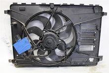 Load image into Gallery viewer, RADIATOR FAN ASSEMBLY Land Rover LR2 2008 08 2009 09 2010 10 2011 11 - 1136313