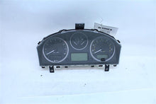 Load image into Gallery viewer, SPEEDOMETER CLUSTER LR2 2008 08 2009 09 2010 10 3.2L - 1136392