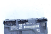 Load image into Gallery viewer, MISCELLANEOUS COMPUTER Audi A8 S8 2003 03 MATCH NUMBERS - 1136430