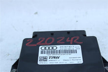 Load image into Gallery viewer, MISCELLANEOUS COMPUTER Audi A8 S8 2013 13 MATCH NUMBERS - 1136436