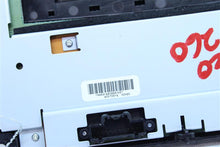 Load image into Gallery viewer, RADIO Jaguar Vanden Pl XJ XJL XJR 2010 10 2011 11 2012 12 - 1136445
