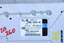 Load image into Gallery viewer, AMPLIFIER Jaguar Vanden Pl XJ XJL XJR 2010 10 2011 11 - 1136447