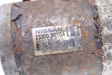 Load image into Gallery viewer, STARTER MOTOR Infiniti QX60 Nissan Pathfinder 2014 14 2015 15 - 1136595