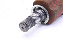 Load image into Gallery viewer, FRONT CV AXLE SHAFT QX60 Pathfinder 14 15 16 17 Left - 1136608
