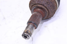 Load image into Gallery viewer, FRONT CV AXLE SHAFT QX60 Pathfinder 14 15 16 17 Left - 1136608