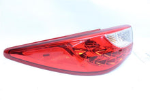 Load image into Gallery viewer, OUTER TAIL LIGHT LAMP Infiniti JX35 2013 13 Left - 1136625