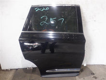 Load image into Gallery viewer, REAR DOOR Infiniti QX60 2014 14 2015 15 Right - 1136641