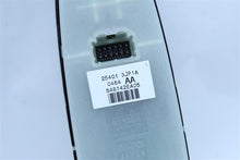 Load image into Gallery viewer, FRONT DOOR WINDOW SWITCH JX35 QX60 13 14 15 16 17 18 19 Left - 1136660