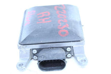 Load image into Gallery viewer, BLIND SPOT MODULE COMPUTER A4 A5 Q5 RS5 S4 S5 SQ5 Cayenne Macan 13-18 - 1136788
