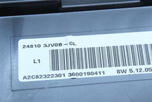 Load image into Gallery viewer, SPEEDOMETER CLUSTER Infiniti QX60 2014 14 - 1136806