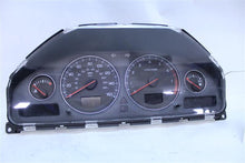 Load image into Gallery viewer, SPEEDOMETER CLUSTER Volvo S60 S80 V70 05 06 07 08 - 1136914