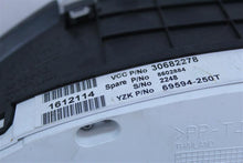 Load image into Gallery viewer, SPEEDOMETER CLUSTER Volvo S60 S80 V70 05 06 07 08 - 1136914