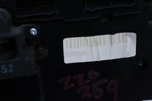 Load image into Gallery viewer, Temp Climate AC Heater Control XC70 V70 2005 05 2006 06 2007 07 - 1136918