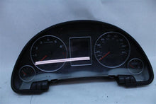 Load image into Gallery viewer, Speedometer Cluster Audi A4 S4 2006 06 2007 07 2008 08 - 1137031