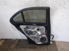 Load image into Gallery viewer, REAR DOOR C230 C250 C300 C350 C63 08 09 10 11 12 13 14 Left - 1137150