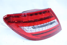 Load image into Gallery viewer, TAIL LIGHT LAMP ASSEMBLY C250 C300 C350 C63 12 13 14 Left - 1137153