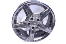 Load image into Gallery viewer, WHEEL RIM Mercedes-Benz C300 C350 2013 13 MATCH NUMBERS - 1137159