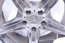 Load image into Gallery viewer, WHEEL RIM Mercedes-Benz C300 C350 2013 13 MATCH NUMBERS - 1137161
