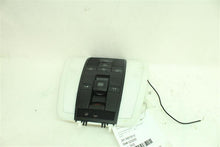 Load image into Gallery viewer, Console Mercedes-Benz C300 C350 2013 13 - 1137182