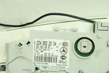 Load image into Gallery viewer, Console Mercedes-Benz C300 C350 2013 13 - 1137182