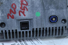Load image into Gallery viewer, INFO-GPS SCREEN C250 C300 C350 C63 Gl350 Gl450 Gl550 GL63 AMG ML350 12-16 - 1137193