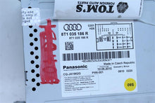 Load image into Gallery viewer, RADIO Audi A4 S4 2012 12 - 1137216