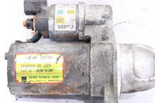 Load image into Gallery viewer, STARTER MOTOR Genesis Santa Fe Sonata Tucson Forte Magentis Optima 08-15 - 1137239