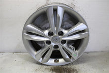 Load image into Gallery viewer, WHEEL RIM Hyundai Tucson 10 11 12 13 14 15 16 17x6-1/2 ALLOY - 1137278