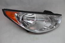 Load image into Gallery viewer, HEADLIGHT LAMP ASSEMBLY Hyundai Tucson 10 11 12 13 Right - 1137291