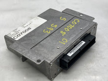 Load image into Gallery viewer, ECU ECM COMPUTER Saab 9-3 2001 01 - NW62079