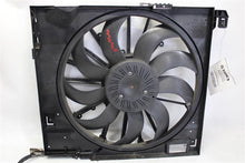 Load image into Gallery viewer, RADIATOR FAN ASSEMBLY Vanden Pl XF XFR XJ XJL XJR XK XKR 10-14 - 1137345