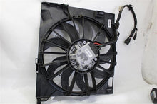 Load image into Gallery viewer, RADIATOR FAN ASSEMBLY Vanden Pl XF XFR XJ XJL XJR XK XKR 10-14 - 1137345