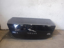 Load image into Gallery viewer, TRUNK LID Jaguar Vanden Pl XJ XJL XJR 10 11 12 13 14 - 1137384