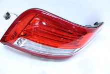 Load image into Gallery viewer, TAIL LIGHT LAMP ASSEMBLY Vanden Pl XJ XJL XJR 2010-2014 Left - 1137385