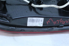 Load image into Gallery viewer, TAIL LIGHT LAMP ASSEMBLY Vanden Pl XJ XJL XJR 2010-2014 Left - 1137385