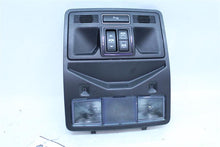 Load image into Gallery viewer, Console Jaguar Vanden Pl XJ XJL 2013 13 - 1137410