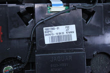 Load image into Gallery viewer, Console Jaguar Vanden Pl XJ XJL 2013 13 - 1137410