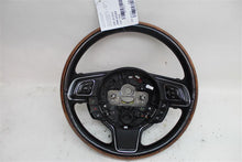 Load image into Gallery viewer, STEERING WHEEL Jaguar Vanden Pl XJ XJL 2013 13 - 1137413