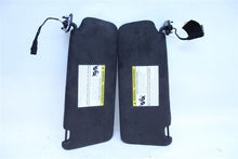 Load image into Gallery viewer, INTERIOR SUN VISORS Jaguar Vanden Pl XJ XJL XJR 10 11 12 13 - 1137424