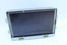 Load image into Gallery viewer, INFO-GPS SCREEN Jaguar Vanden Pl XJ XJL 2013 13 - 1137425