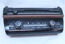 Load image into Gallery viewer, RADIO CONTROL BMW 528i 535i 550i Active 5 M5 2011 11 2012 12 - 1137541