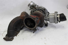 Load image into Gallery viewer, TURBO Audi A5 A6 A4 2012 12 2013 13 2.0L turbo - 1137572