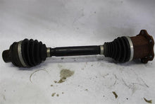 Load image into Gallery viewer, FRONT CV AXLE SHAFT Audi A4 A5 Allroad 13 14 15 16 - 1137599
